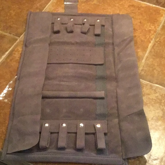 HTF travel or organizer SILPADA - Picture 7 of 10